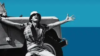 The Passenger trailer - back in cinemas 4 January | BFI