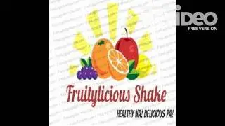 Fruitylicious's Advertisement