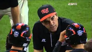 Coach Dave Belisle Full Postgame Speech (BEST QUALITY)