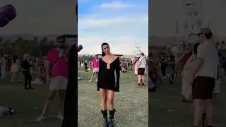 #coachella blog is here!! 🎡❤️&zwj;🔥🤭 #newvideo #longvideo