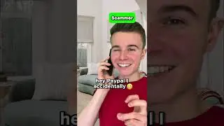 Остерегайтесь этого мошенничества с PayPal 💰 #советыпофинансам #советыпофинансам #советыполичнымф...