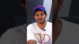 Salute | Dulquer Salmaan #shorts