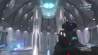 Halo 3 FFA BRs on Cold Storage (Austinmp-12/10/25)