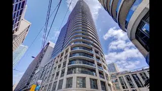 25 Carlton Street #702, Toronto  [REAL ESTATE VIDEO]