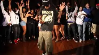 Audio Push Ft. Mann - Model (K)