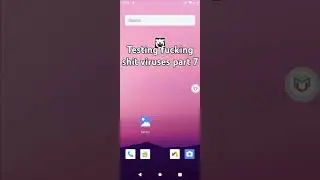 #phonk #phonkmusic #remix #andriod #smartphone #phonevirus #virustesting #memes #stopgreenscreenkid