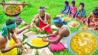 New Style Egg Recipe || Village Style Steamed Egg Masala Curry Recipe || Bampha Anda Recipe.