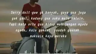 Istana Bintang - setia band Cover Muhammad Renaldi