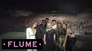 Flume Adventures: Australia & New Zealand