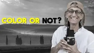 Why Color Photos Sometimes Just Don&rsquo;t Work!