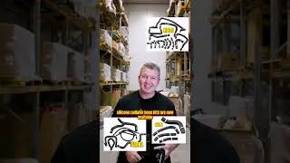 Новые комплекты силиконовых шлангов Aeroflow Performance
