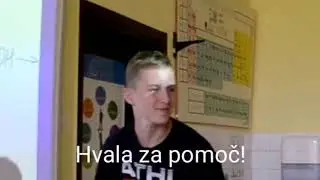 OŠ Log-Dragomer - Video 9.b