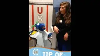 National Children's Dental Health Month