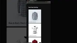 Lazy loading with useFetch() | Nuxt Data Fetching