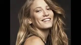 SERENAY SARIKAYA - ATRIZ E MODELO - TURCA.