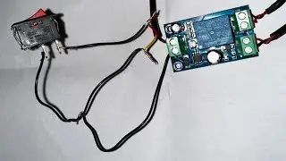 Araç İçi Kamerayı Aküye Zarar Vermeden Powerbank’ten Kullan – Park Modunu Aktifleştirme – Video 3