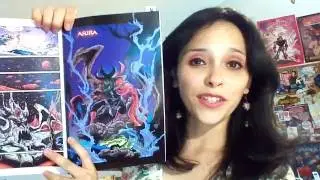 Karmatr&oacute;n y los Transformables No. 15