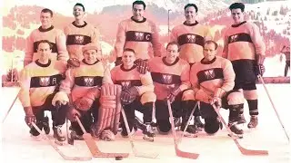 EHCB HISTORY CLIPS Collection (105 Min.)