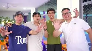 Pickle Techie Center - Grand Opening
