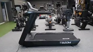 Беговая дорожка Bronze Gym T820M