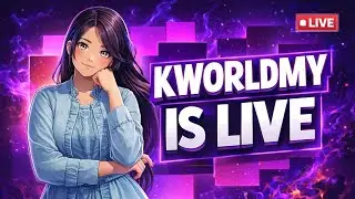Kworldmy is live My ID 👉👉2007817784 (39071)👈👈🫰🫰🫰
