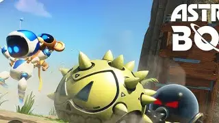 ASTRO's BOT New galaxy adventure  #explore