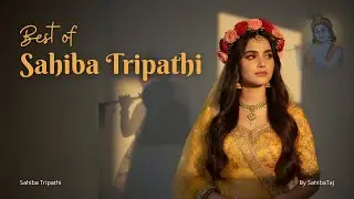 24 Min Divine Bhajan Mashup | Sahiba Tripathi | Krishna, Hanuman, Ganesh, Lakshmi Bhajans