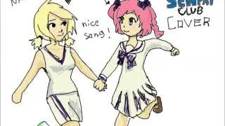 Senpai Club OP cover by Nana7Neko