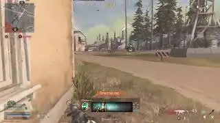 Live Warzone IamDavy_