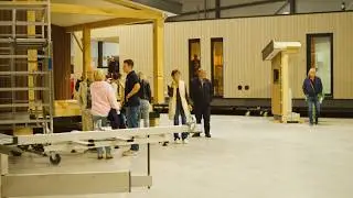 Open huis Oosthuis 2024
