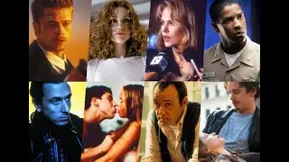 The Undiscovered Decade - Episode LXXVIII: Best of 1995