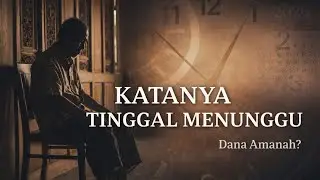 IRONI DANA AMANAH: Mengapa yang Paling Setia Malah Paling Menggantung?