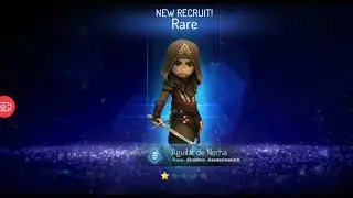 ASSISSIN'S CREED REBELLION ANDROID & IOS FIRST LOOK - AUTO ASSASSIN GAMEPLAY #ACREBELLION