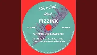 Winter Paradise (Original Mix)