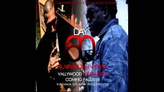 Slain Illz ft P Nyce - Day 60
