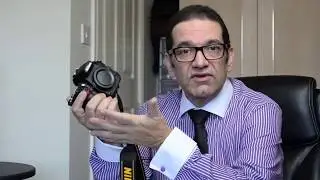 How To Fix Nikon D7000 focus issues
