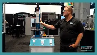 EMAP Demonstration with Travis Geiger