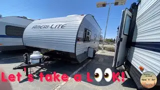 Gulf Stream Ameri-Lite 16RE