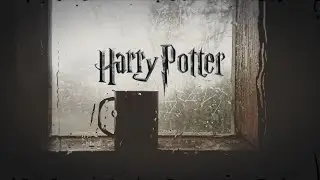 A Window to the Past // Harry Potter and the Prisoner of Azkaban - Cinematic Cover