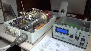 I2WOQ REMOTE ANTENNA TUNER V3
