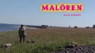 MAL&Ouml;REN en diamant i Bottenviken