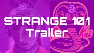 Channel Trailer