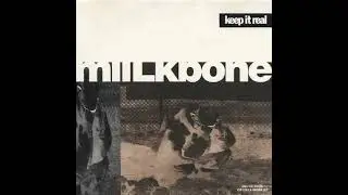 Keep It Real - Miilkbone (Official Instrumental)