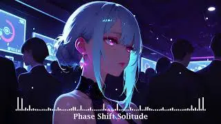 Phase Shift Solitude | Retrowave Dreamsynth / Ambient Synthscape