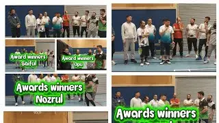 End of Year Party: Gifts, Games & Great Moments