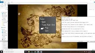 Final Fantasy 8 Remastered Card Rules Selected  - Easy!!