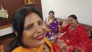 गाजीपुर गाँव डेढा धर्मबीर सेंटी .काउंसलर के गये भात नोतने इंस्टाग्राम की फॉलो फ्रेंड ने ली सेल्फी🥰