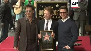 Johnny Depp's former managers call him 'habitual liar'