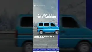 Every turn is safe one with EECO&rsquo;s ESP by your side | PASCO AUTOMOBILES