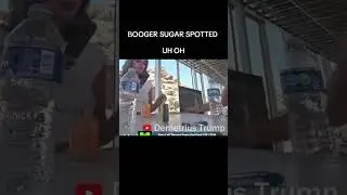Tony Bame caught with Booger sugar! #joshblock #parti #clip #ragebait #snow #worldoftshirts #lolcow